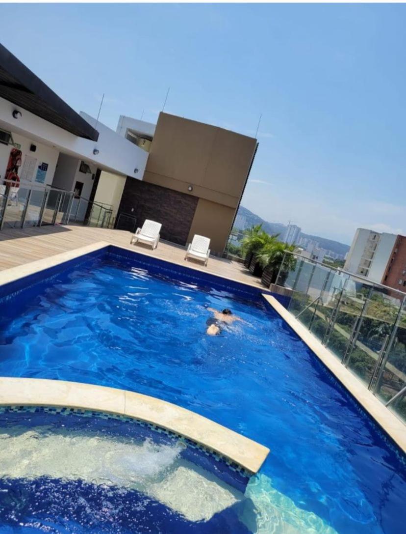 Hotel Mio Boutique Cucuta Ngoại thất bức ảnh