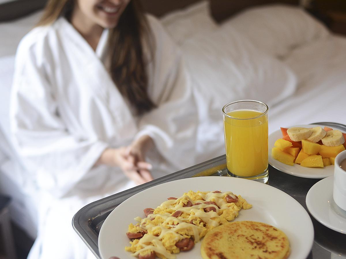 Hotel Mio Boutique Cucuta Ngoại thất bức ảnh