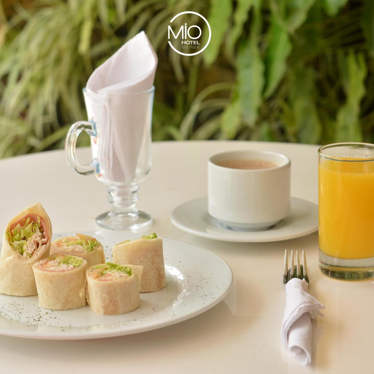 Hotel Mio Boutique Cucuta Ngoại thất bức ảnh