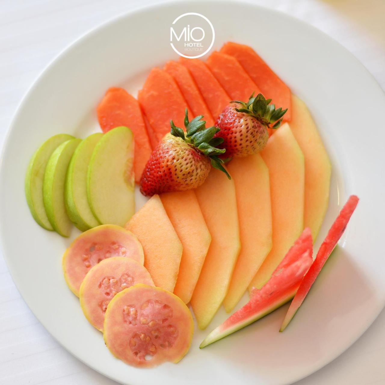 Hotel Mio Boutique Cucuta Ngoại thất bức ảnh