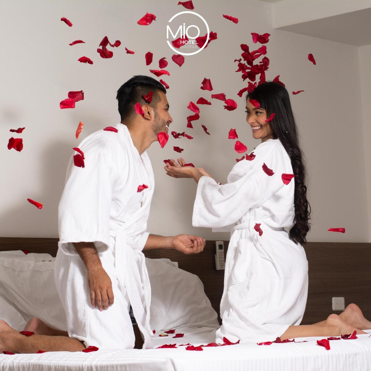 Hotel Mio Boutique Cucuta Ngoại thất bức ảnh