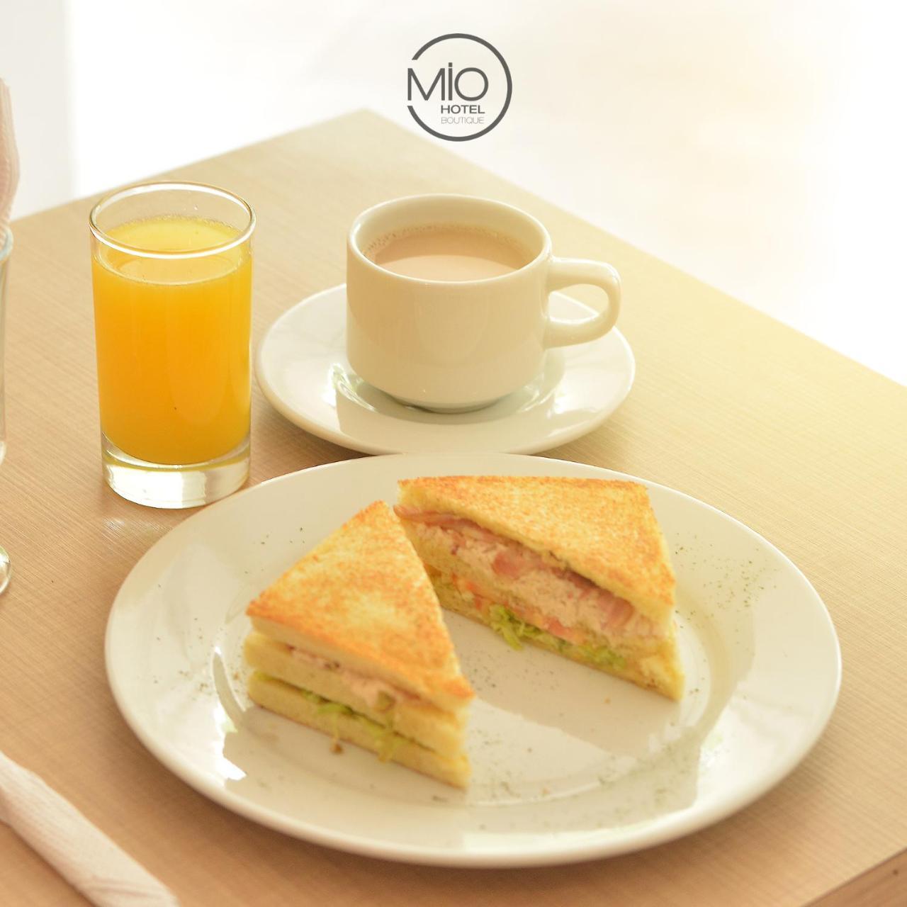 Hotel Mio Boutique Cucuta Ngoại thất bức ảnh