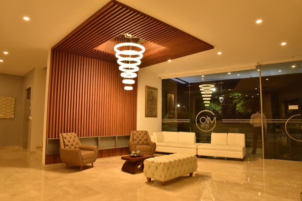 Hotel Mio Boutique Cucuta Ngoại thất bức ảnh