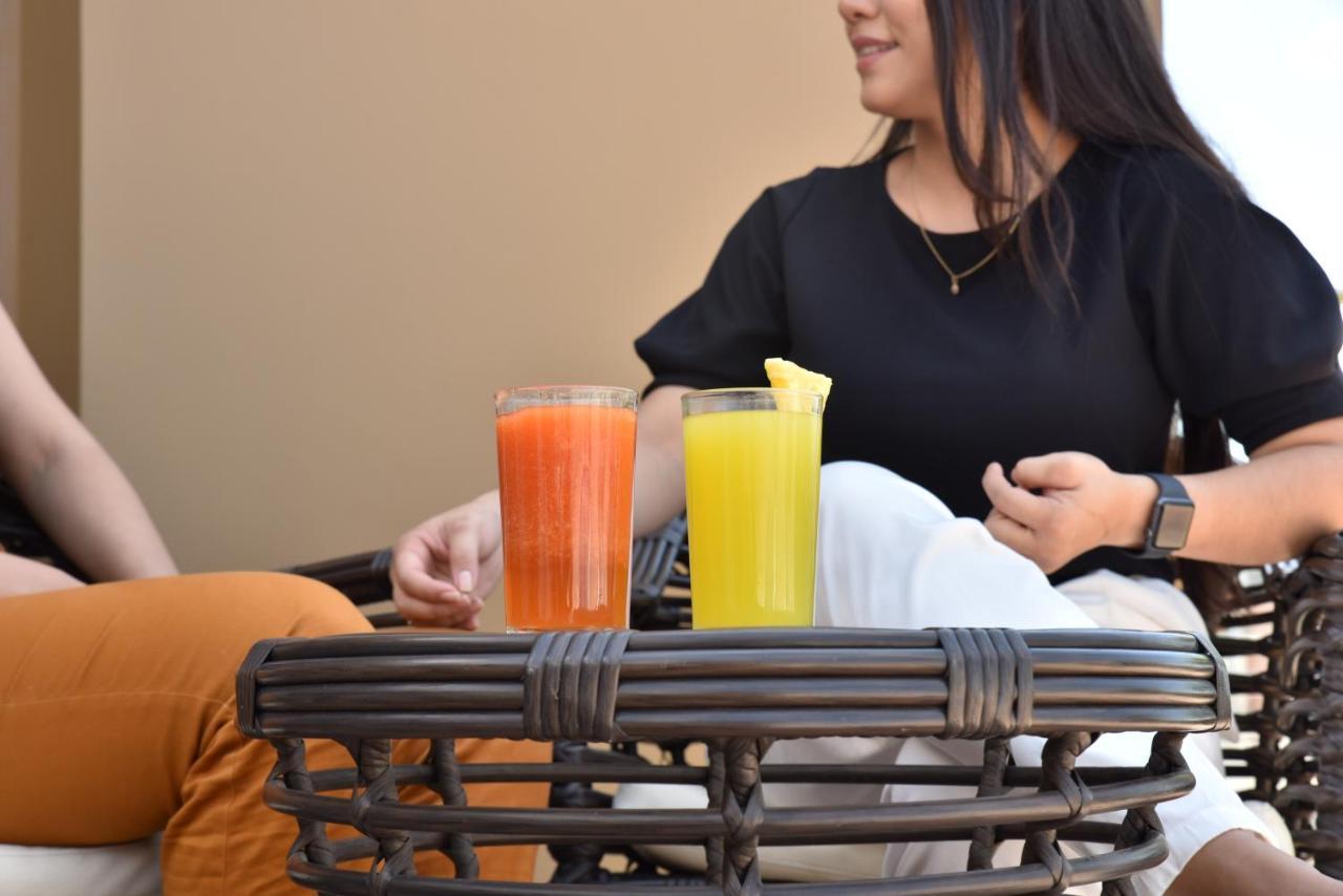 Hotel Mio Boutique Cucuta Ngoại thất bức ảnh