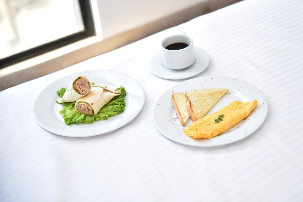 Hotel Mio Boutique Cucuta Ngoại thất bức ảnh