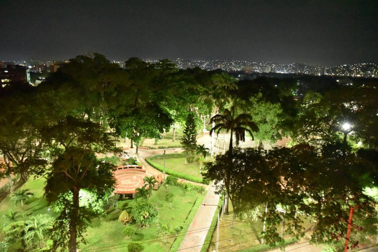 Hotel Mio Boutique Cucuta Ngoại thất bức ảnh